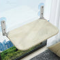 1 Pcs Foldable Cat Hammock Window Breathable Cloth Windowsill Cat Bed Capacity of 10KG Cat Litter Cat Accessories Cat Supplies
